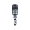 Shure 55SH SeriesII Microfono Dinamico Cardiode Vintage con Swicht
