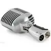 Shure 55SH SeriesII Microfono Dinamico Cardiode Vintage con Swicht