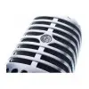Shure 55SH SeriesII Microfono Dinamico Cardiode Vintage con Swicht