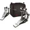Pedal De Bombo Doble Pearl "Eliminator - Power Shifter" P-2002C