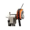 Pedal de bombo Pearl Demonator Pedal Simple P-930