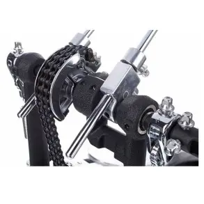 Pedal Para Bombo Doble Gibraltar 6711DB