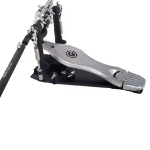 Pedal Para Bombo Doble Gibraltar 6711DB