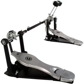 Pedal Para Bombo Doble Gibraltar 6711DB