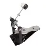 Pedal Simple Gibraltar Cadena Doble - Plataforma - Mazo Doble Cara