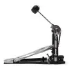 Pedal Simple Gibraltar Cadena Doble - Plataforma - Mazo Doble Cara