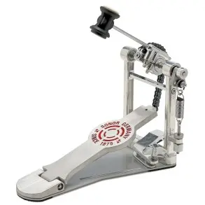 Pedal De Bombo Sonor Cadena Doble SP4000