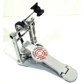 Pedal De Bombo Sonor Cadena Doble SP4000