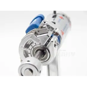 Pedal De Bombo Doble Dixon Precision Coil PPPCPDL ZURDO
