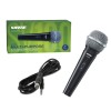 Microfono Shure Sv100 | Cable Xlr/Plug