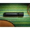 Microfono Shure Condenser Cardioide Para Instrumentos PGA81-XLR | Cable XLR/XLR