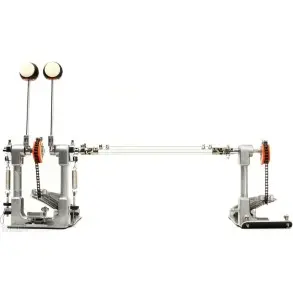 Doble Pedal De Bombo Pearl Demonator P-932