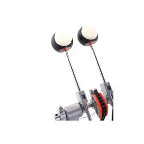 Doble Pedal De Bombo Pearl Demonator P-932