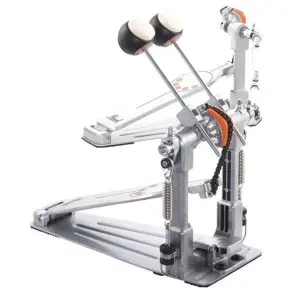 Doble Pedal De Bombo Pearl Demonator P-932