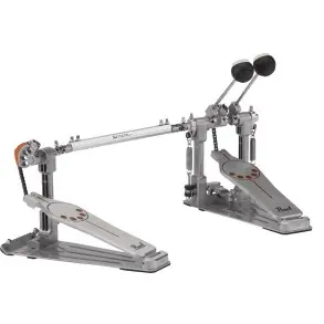 Doble Pedal De Bombo Pearl Demonator P-932