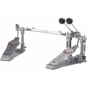 Doble Pedal De Bombo Pearl Demonator P-932