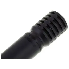 Microfono Shure Condenser Cardioide Para Instrumentos PGA81-XLR | Cable XLR/XLR