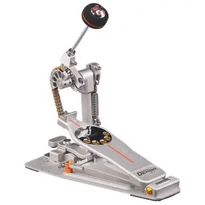 Pedal de bombo Pearl Demon Drive P-3000C