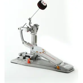 Pedal de bombo Pearl Demon Drive Pedal Simple P-3000D
