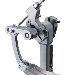 Pedal de bombo Pearl Demon Drive Pedal Simple P-3000D