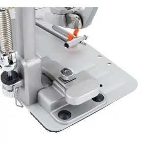 Pedal de bombo Pearl Demon Drive Pedal Simple P-3000D