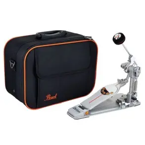 Pedal de bombo Pearl Demon Drive Pedal Simple P-3000D
