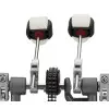 Pedal De Bombo Doble Pearl Eliminator Redline P-2052C