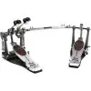 Pedal De Bombo Doble Zurdo Pearl Eliminator Redline P-2052CL