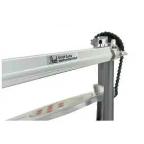 Pedal De Bombo Doble Zurdo Pearl Eliminator Redline P-2052CL