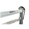 Pedal De Bombo Doble Zurdo Pearl Eliminator Redline P-2052CL