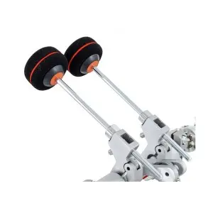 Pedal De Bombo Doble Pearl Demon Drive P-3002D