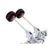 Pedal De Bombo Doble Pearl Demon Drive P-3002D