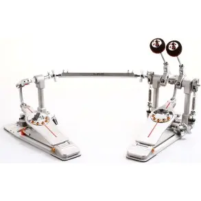 Pedal De Bombo Doble Pearl Demon Drive P-3002D