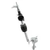 Soporte De Hi-Hat Mapex Sistema Fijo con holder CH72