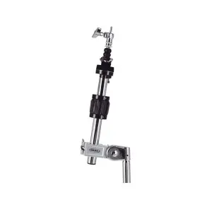 Soporte De Hi-Hat Mapex Sistema Fijo con holder CH72