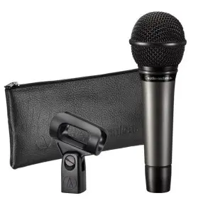 Audio Technica AT-ATM510 Microfono Dinamico Cardiode