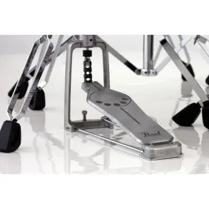 Soporte Pearl Para Hi-Hat Demon Series H-830