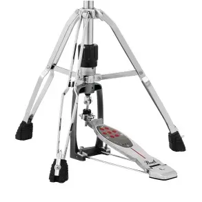 Soporte De Hi-Hat Pearl Red Line H-1050