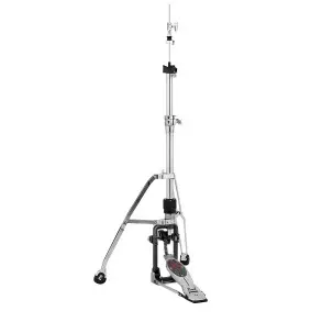 Soporte Profesional De Hi-Hat Pearl Eliminator Red Line | H-2050