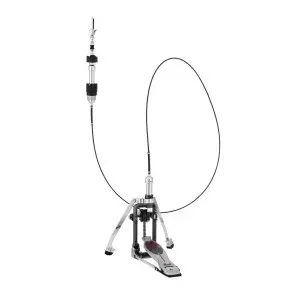Soporte De Hi-Hat Remoto Pearl Red Line RH-2050