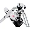 Soporte De Hi Hat Gibraltar Giratorio Accion Directa 9707ML-DP