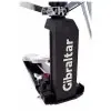 Soporte De Hi Hat Gibraltar Giratorio Accion Directa 9707ML-DP
