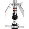 Soporte De Hi Hat Gibraltar Giratorio Accion Directa 9707ML-DP