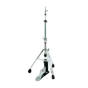 Soporte De Hi Hat Gibraltar Giratorio Accion Directa 9707ML-DP