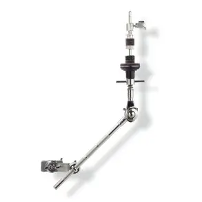 Hi Hat Fijo a Soporte Platillo Gibraltar 9707XB