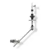 Hi Hat Fijo a Soporte Platillo Gibraltar 9707XB