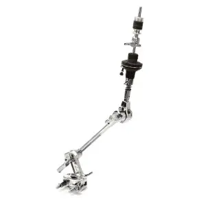 Hi Hat Fijo a Soporte Platillo Gibraltar 9707XB
