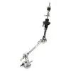 Hi Hat Fijo a Soporte Platillo Gibraltar 9707XB