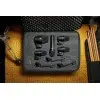 Kit de 5 Micrófonos / Shure PGADRUMKIT5 / Mics Para Batería