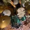 Kit de 5 Micrófonos / Shure PGADRUMKIT5 / Mics Para Batería